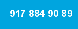 917 884 90 89 917 884 90 89